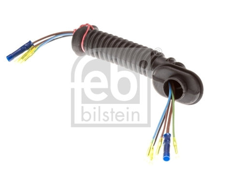 Set de reparat cabluri capota portbagaj 107067 FEBI BILSTEIN pentru Vw Golf