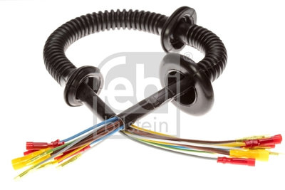 Set de reparat cabluri capota portbagaj 107073 FEB