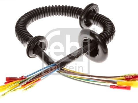 Set de reparat cabluri capota portbagaj 107073 FEBI BILSTEIN pentru Bmw Seria 3