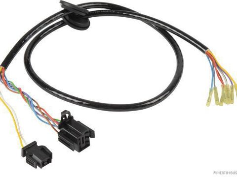 Set de reparat cabluri, capota portbagaj Audi 80 1986 - 1991