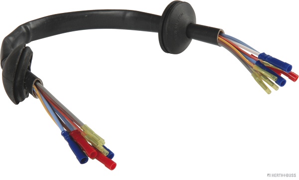 Set de reparat cabluri, capota portbagaj Bmw E36 1995 - 2003