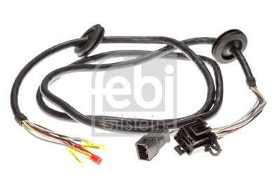Set de reparat cabluri, capota portbagaj FEBI BILS