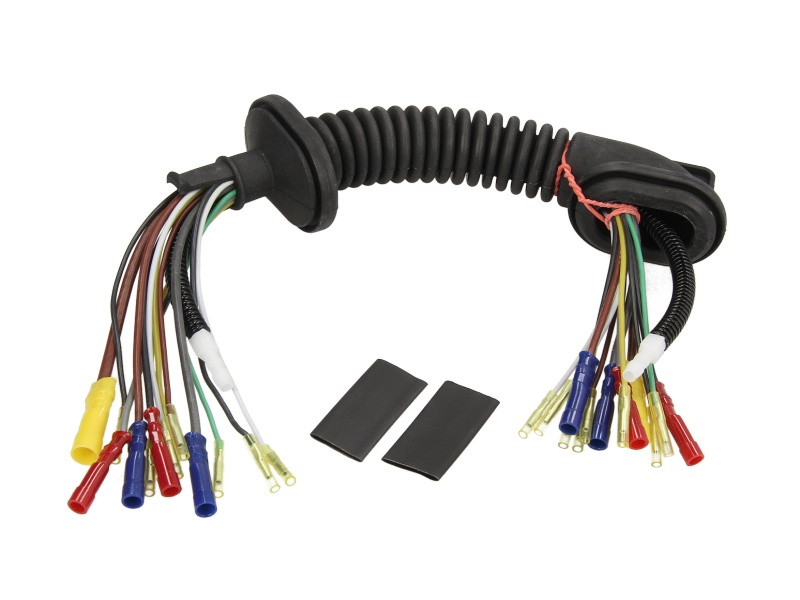 Set de reparat cabluri, haion ALFA ROMEO GIULIETTA (940_) SENCOM SEN503016