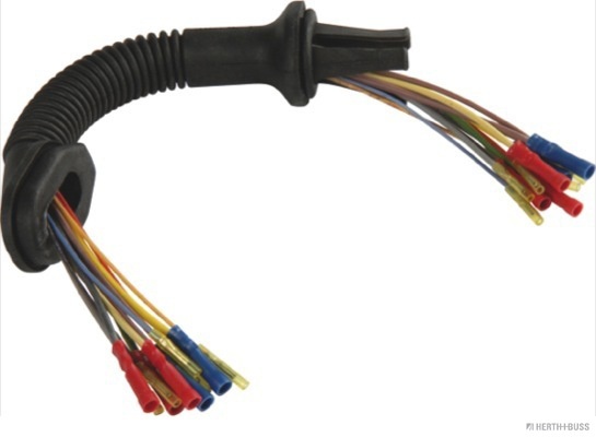 Set de reparat cabluri, haion Audi A3 1996 - 2006