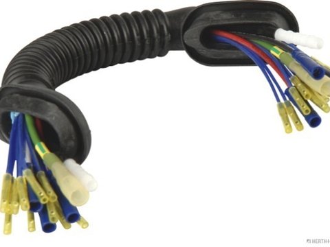 Set de reparat cabluri, haion Bmw seria 3 (E46) 2001 - 2005