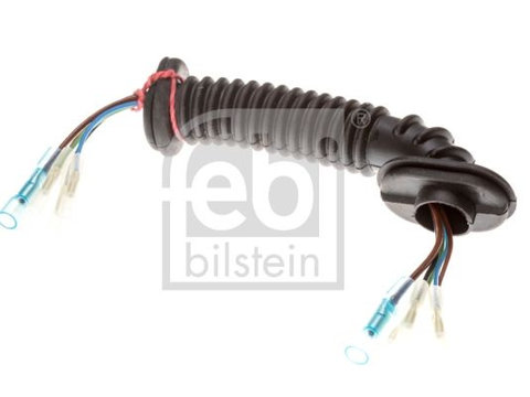 Set de reparat cabluri, haion FEBI BILSTEIN 107108