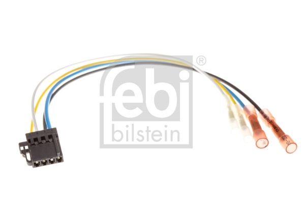 Set de reparat cabluri haion # Fiat Punto 2010 2011 2012 2013 2014 2015 2016 2017 2018 2019 2020 2021 2022 2023 2024 2025 # 107143 # FEBI BILSTEIN