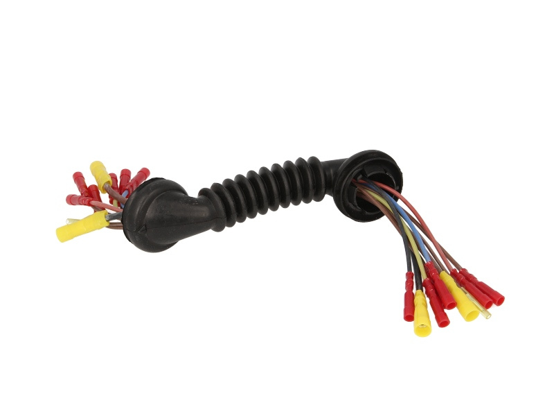 Set de reparat cabluri, haion OPEL MERIVA A MPV (X03) SENCOM SEN3061322