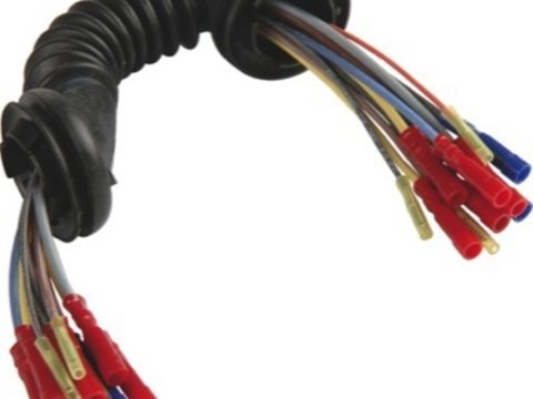 Set de reparat cabluri, haion Opel Zafira A 1999 - 2005