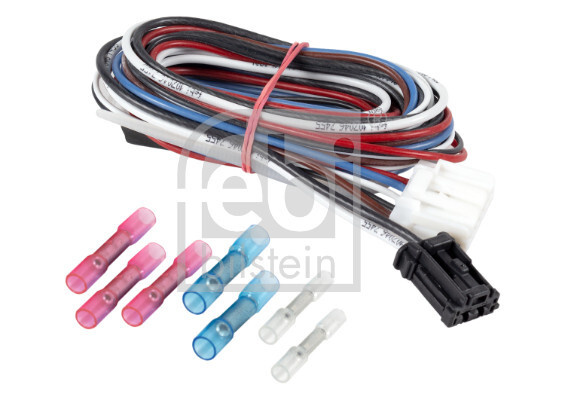 Set de reparat cabluri haion # Peugeot Boxer 2011 