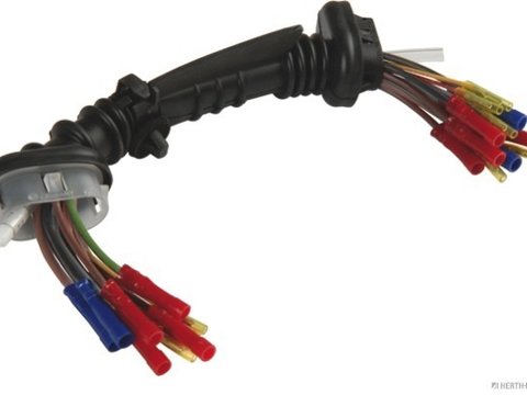 Set de reparat cabluri, haion Seat Arosa 1997 - 2004