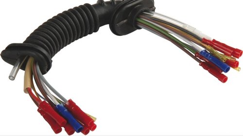 Set de reparat cabluri, haion Volkswagen