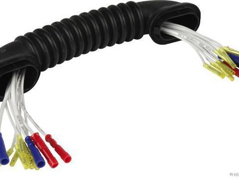 Set de reparat cabluri, haion Volkswagen Polo 2001 - 2012