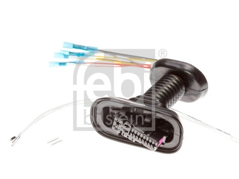 Set de reparat cabluri usa 107106 FEBI BILSTEIN pentru Audi A4