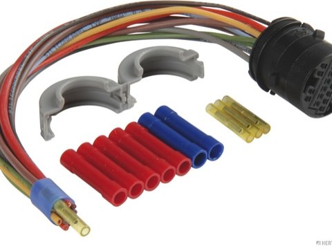 Set de reparat cabluri,usa Opel Astra H 2004 - 2009