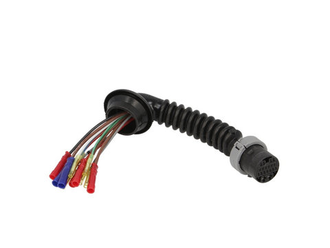 Set de reparat cabluri,usa OPEL ASTRA H (A04) SENCOM SEN3061160-1