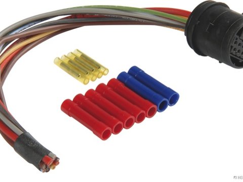 Set de reparat cabluri,usa Opel Zafira 1999 -2005