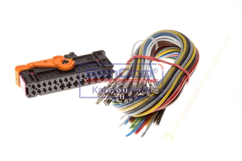 Set de reparat cabluri,usa Usa vehicol SenCom VW UP! (121, 122, BL1, BL2, BL3, 123) 2011-2023 - 1510010
