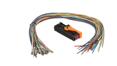 Set de reparat cabluri,usa VW PASSAT (3C