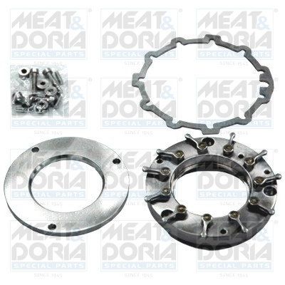 Set de reparatie- turbo MEAT & DORIA 60501
