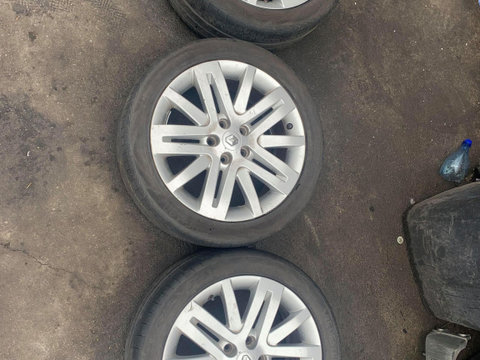 Set de Rim Renault 2012, cod 8200370422