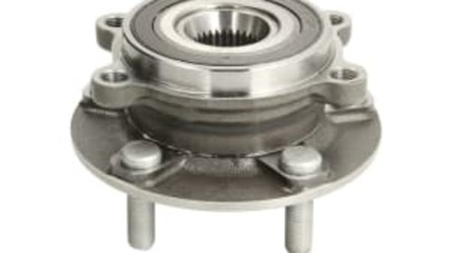 Set de rulment cu butuc fata (cu mufa) MAZDA 6, CX-5 2.0/2.2D/2.5 11.11-