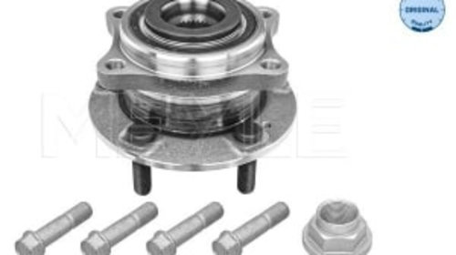 Set de rulment cu butuc fata HYUNDAI I30, I40 I, I40 I CW, TUCSON, KIA OPTIMA, SPORTAGE IV 1.6-2.0H 07.11-
