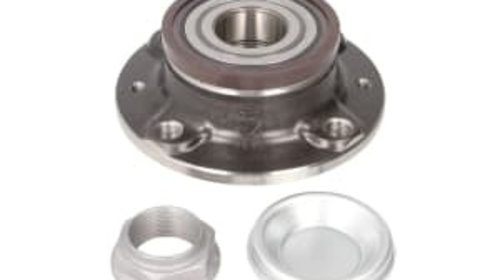 Set de rulment cu butuc spate (cu mufa) (32x60) CI