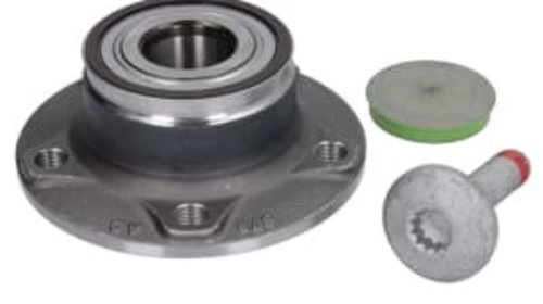 Set de rulment cu butuc spate (cu mufa) (32x69,2) AUDI A3, Q3, TT, SEAT ALHAMBRA, ALTEA, ALTEA XL, LEON, TARRACO, TOLEDO III, SKODA KODIAQ, OCTAVIA II 1.0-Electric 02.03-