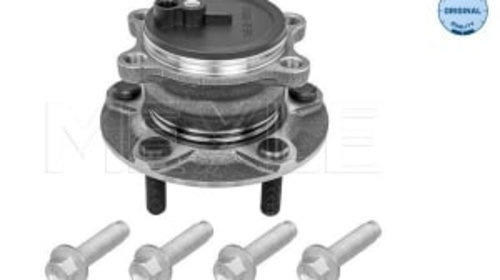 Set de rulment cu butuc spate MAZDA 3, 6, CX-5 2.0/2.2D/2.5 11.11-