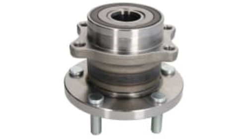 Set de rulment cu butuc spate SUBARU IMPREZA, LEGACY VI, OUTBACK 2.5 01.08-