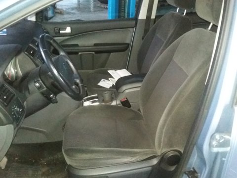 Set de scaune cu incalzire fata- spate interior pentru ford c-max