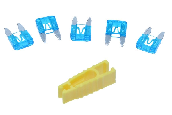 Set de sigurante fuzibile MAXGEAR 89-0006