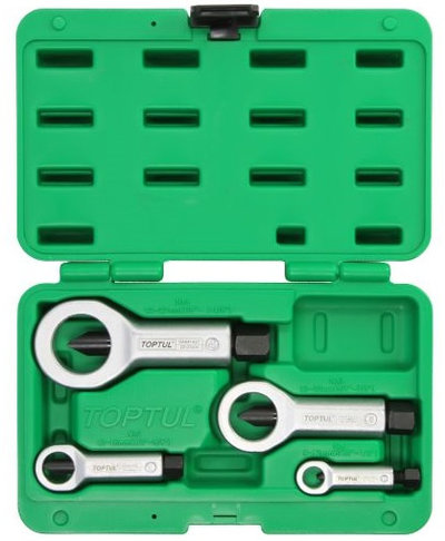 Set Despicat Piulite Toptul 4 Buc GAAI0402