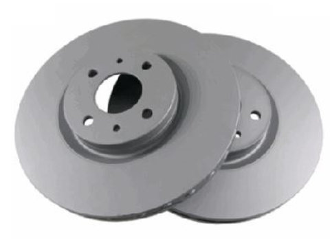 Set disc frana Alfa Romeo Mito (955), Fiat Bravo 2 (198), Stilo (192), Lancia Delta 3 (844) SRLine parte montare : Punte fata