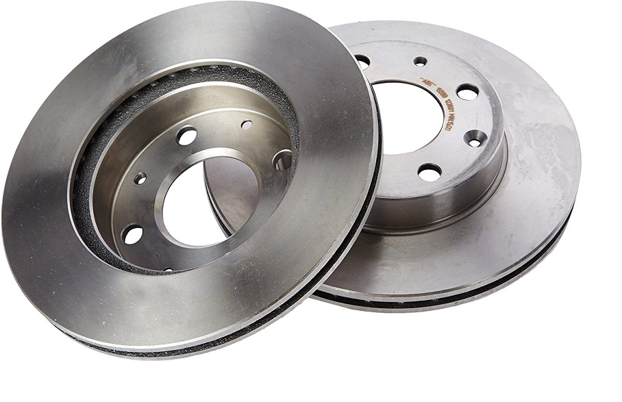 Set disc frana Honda Civic 1 Shuttle (An, Ar), Civ