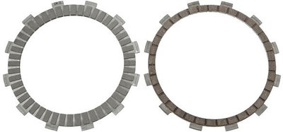 Set disc lamelar, ambreiaj TRW MCC361-9