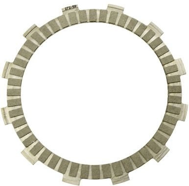 Set disc lamelar, ambreiaj TRW MCC445-8