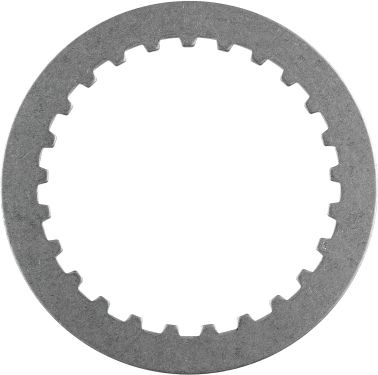Set disc lamelar, ambreiaj TRW MES387-8 pentru TRI