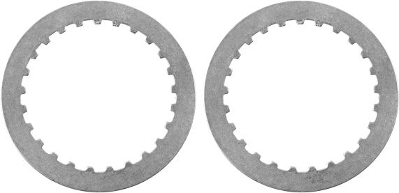 Set disc lamelar, ambreiaj TRW MES413-9