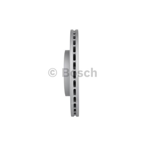 Set discuri frana punte fata BOSCH 09864