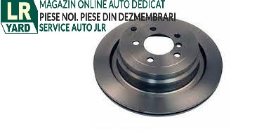 Set discuri frana spate LR031844 RANGE ROVER VOGUE 2010 - 2012