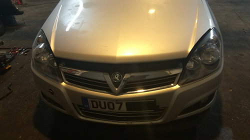 Set discuri frana spate Opel Astra H 200