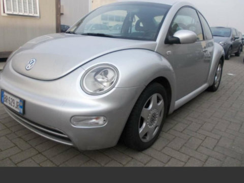 Set discuri frana spate Volkswagen Beetle 2003 Beetle D