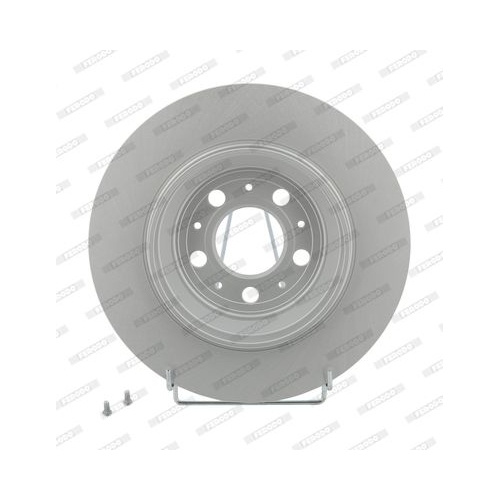 Set discuri frana Volvo Xc90 1 (275), 06.2002-01.2