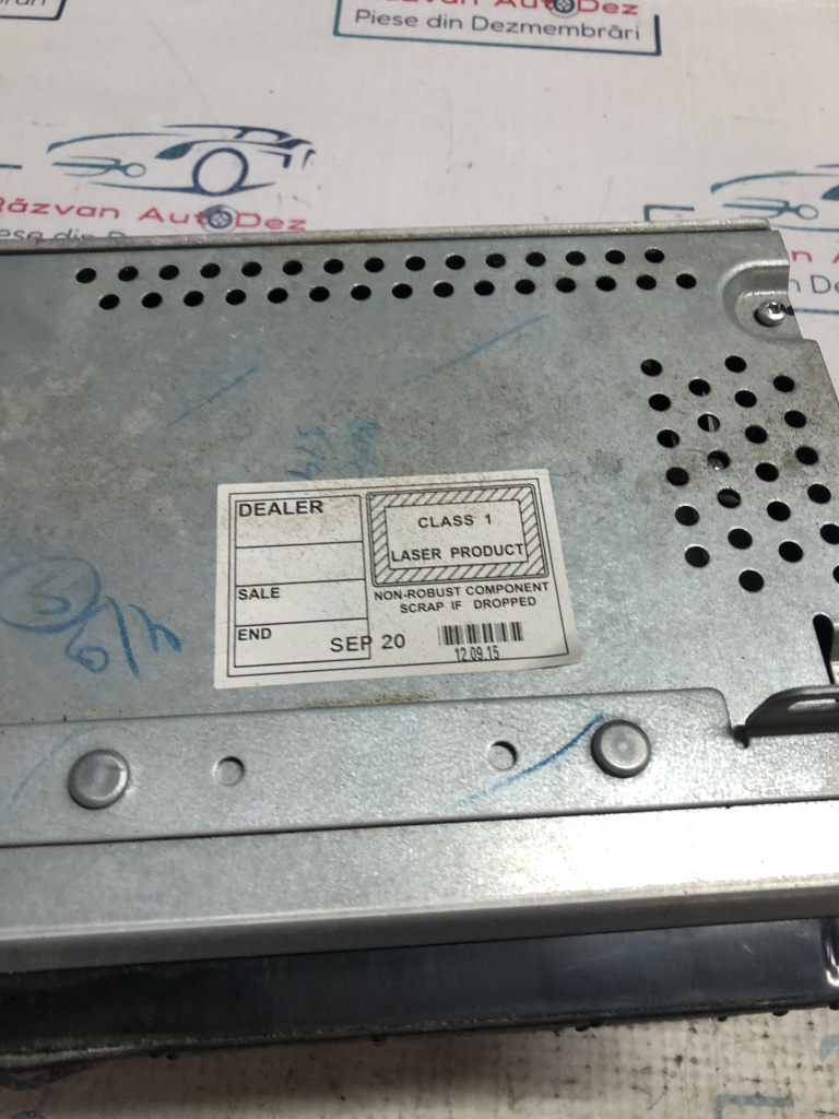 Set display navigatie si unitate multime