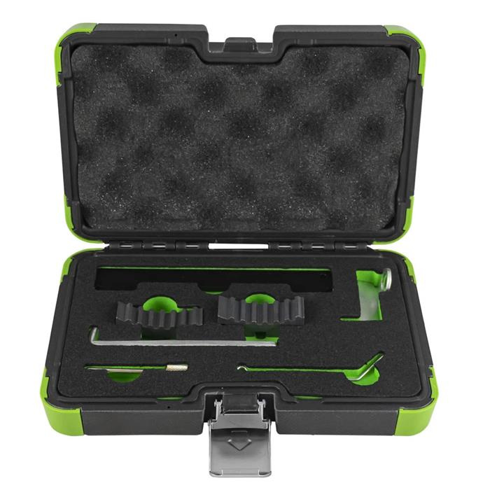 Set Dispozitive Blocare Distributie Pe Lant Alfa O
