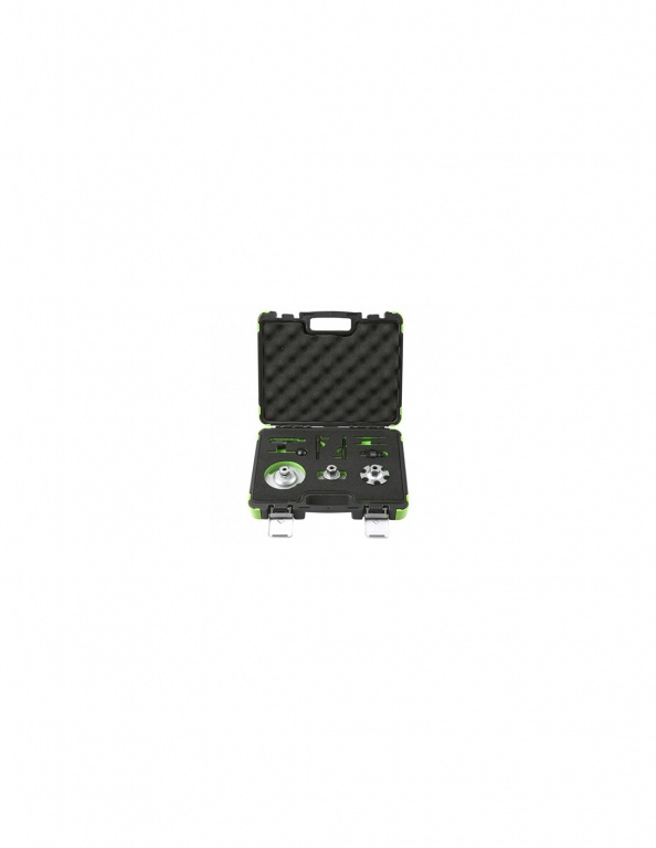 Set dispozitive blocare distributie pe lant jbm pentru vag 2.7 3.0 tdi 09960