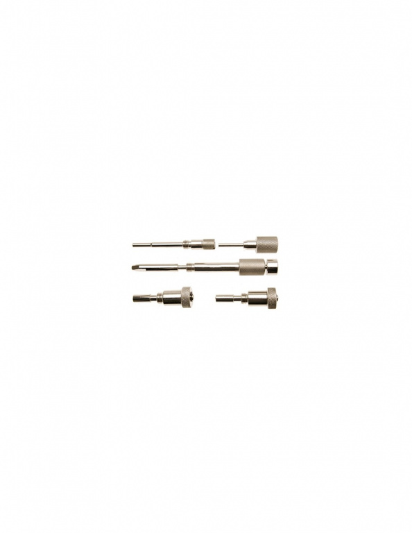 Set dispozitive blocare distributie pe lant - diesel - pentru fiat peugeot citroen iveco 2.3d jtd 3.0 jtd/hd jbm 97315
