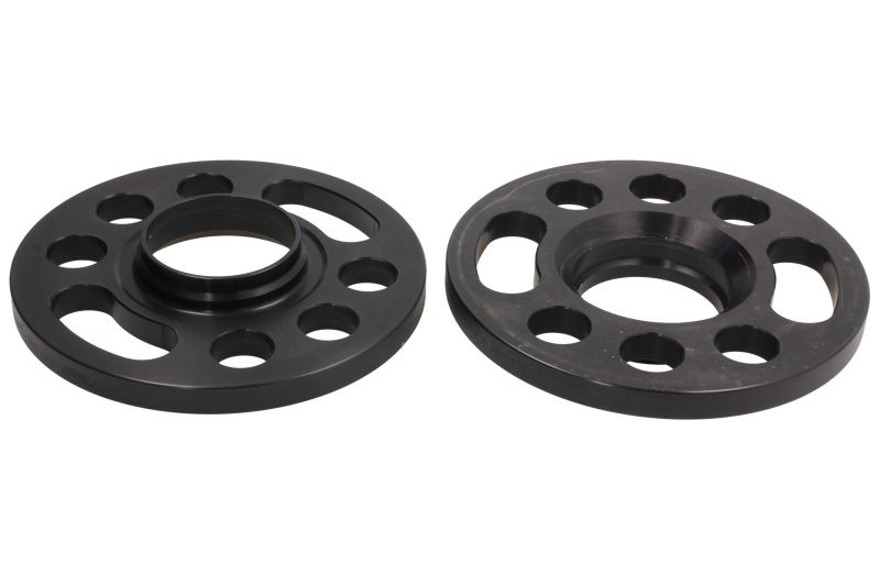 Set Distantiere Jante Eibach Pro-Spacer Bmw X6 F16 2014→ 5X120 4MM Negru S90-9-11-002-B